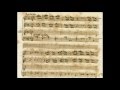 A.Scarlatti - Spesso vibra per suo gioco (La caduta ...