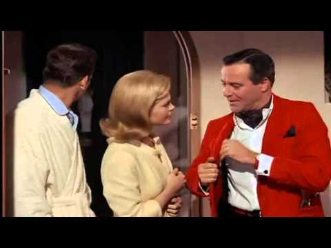 Jack Lemmon Collection Under the Yum Yum Tree   Terms of Your Lease