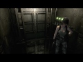 Jill Valentine Boob Jiggle Resident Evil Remaster