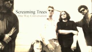 Screaming Trees - One Way Conversation (1998 Demo) ᴴᴰ