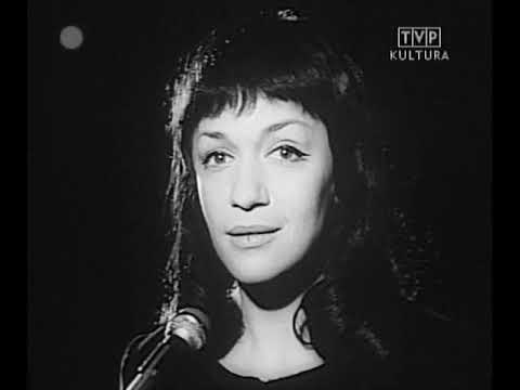 Ewa Demarczyk   Recital 1971 Tvrip