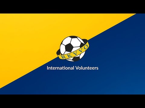 RKVVO International Volunteers (www.rkvvo.nl)