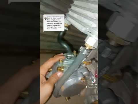 oil cooler reveal part 3