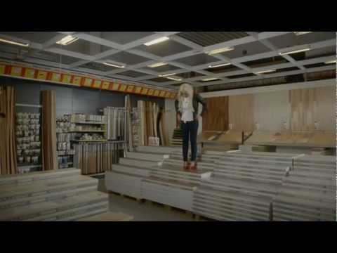 POCO Domäne: Outtakes vom Dreh mit Daniela Katzenberger