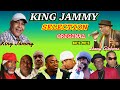 Best Of King Jammy S 80 S 90 S Selections Reggae Dancehall Mix 2023 Ft Cocoa Tea Frankie Paul