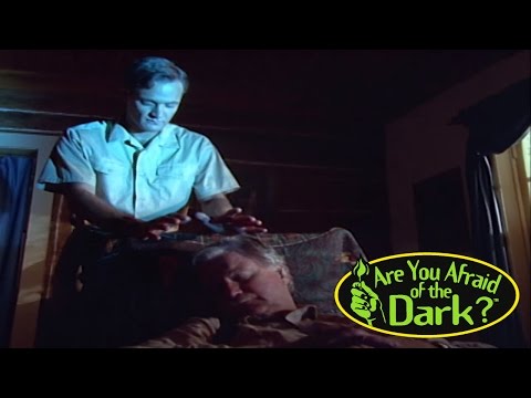 Are You Afraid of the Dark? 408 - The Tale of the Room For Rent | HD - Full Episode