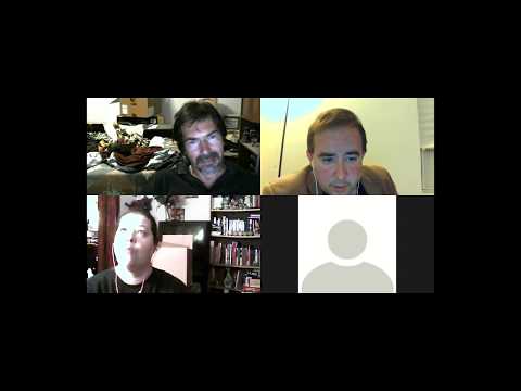 The Everything Show 1136:Birth of Kong Comic. Godzilla 2 Talk!