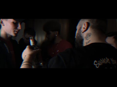 jevee - OSF #1 (Official Music Video)