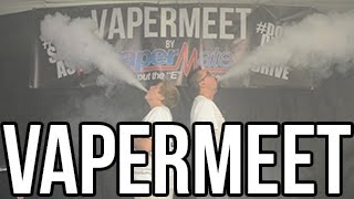 preview picture of video 'VaperMate Oct 2014 VaperMeet hosted by Stuff-N-Puffs South Daytona, FL'