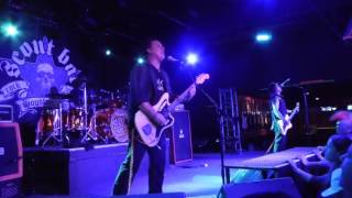 Agent Orange - El Dorado (Houston 02.05.16) HD