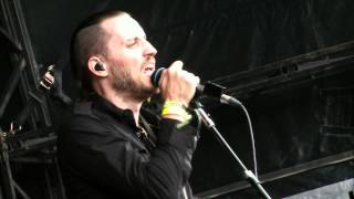 The Shining - The One Inside - Bloodstock 2014