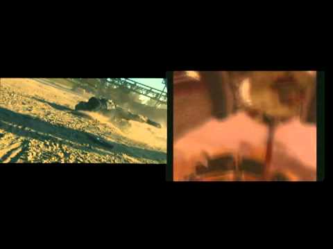 Find Makarov | MW Film | A Small Comparing With The Game