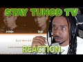 BTS 방탄소년단 UGH 욱 Lyric Video REACTION