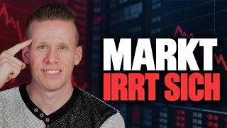Why the market could turn around next week!