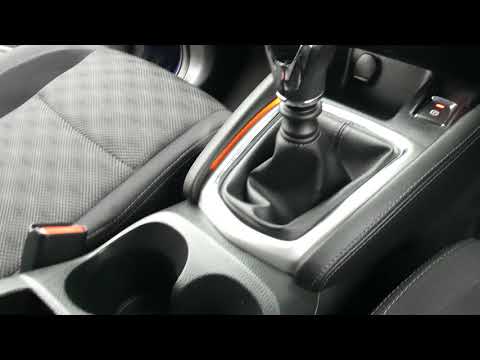 2016 16 REG NISSAN QASHQAI 1.5 DCi ACENTA