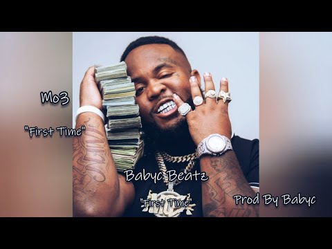 [FREE] Mo3 Type Beat 2025 × Boosie Type Beat 2025 | "First Time" (Prod By Babyc)