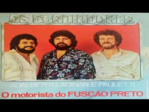 Belezas Do Sertão - Os Gladiadores