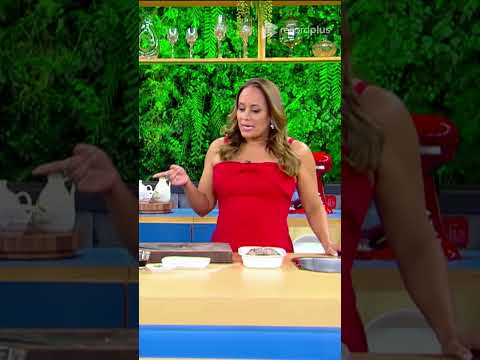 Receita do Chef: Aprenda a preparar um delicioso arroz de fraldinha #HojeEmDia #recordplus