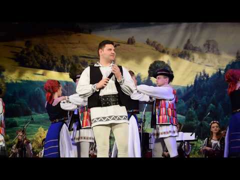 Ovidiu Furnea - Am o mandra la mijloc de sat