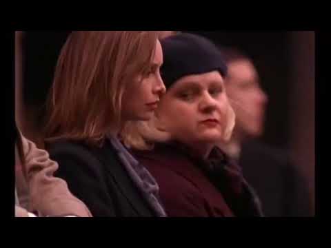 Ally Mcbeal Tell him