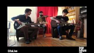 Baptiste W. Hamon - Hervé