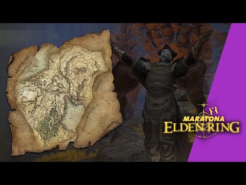 “Altus: Done" - 100% Elden Ring w/Sabaku, 2nd Run [Maratona di Studio e Completismo] #25