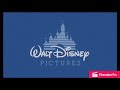 Walt Disney Pictures The Emperor S New Groove Closing 2005