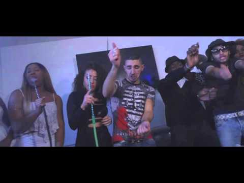 MELANGE MALFRAT x SRA - Ca Va BARDER