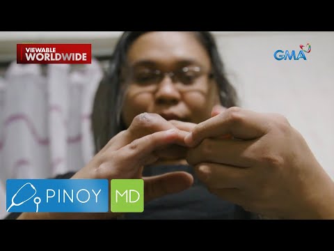Ano nga ba ang sakit na gout? | Pinoy MD
