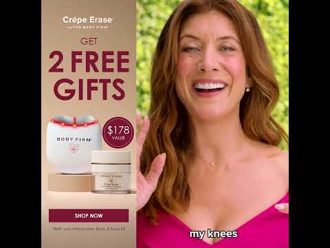 Learn Kate Walsh's Favorite Skincare Hack!