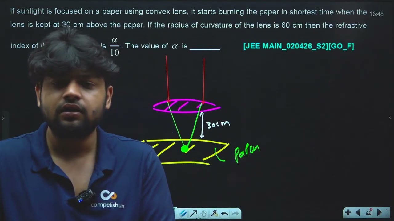 Video Solution