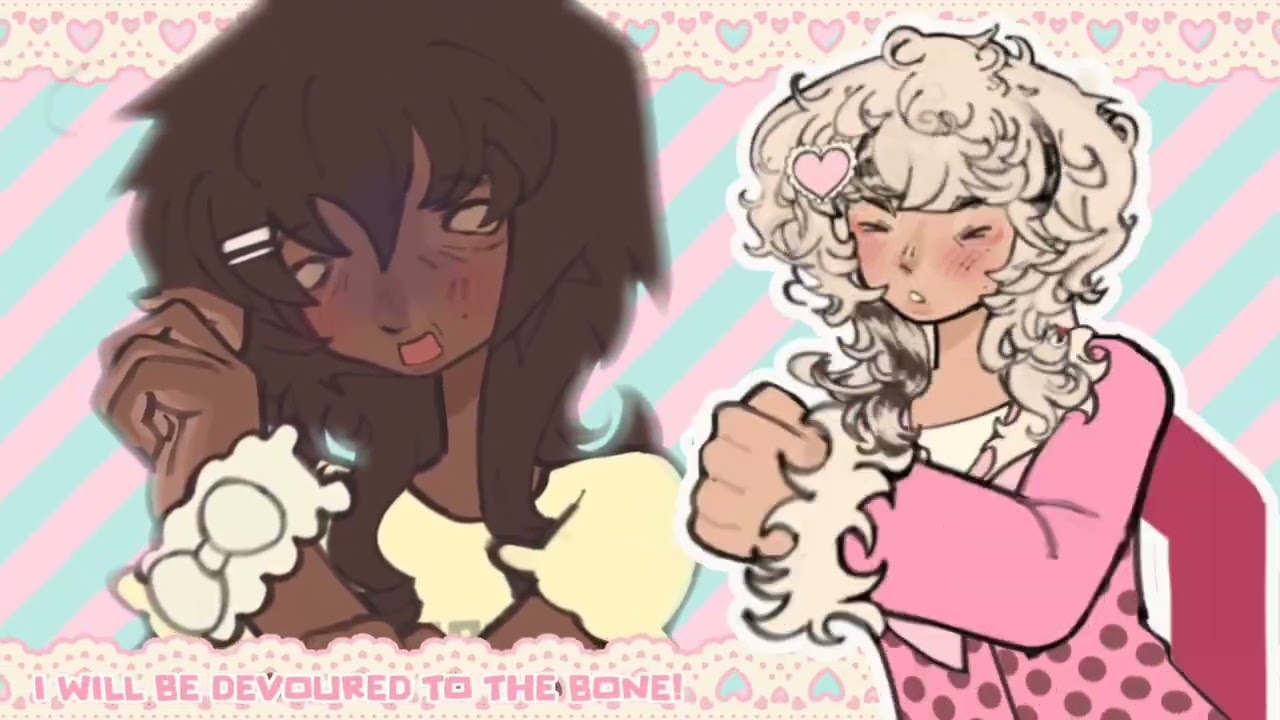 grizzly ni osowaretara !!