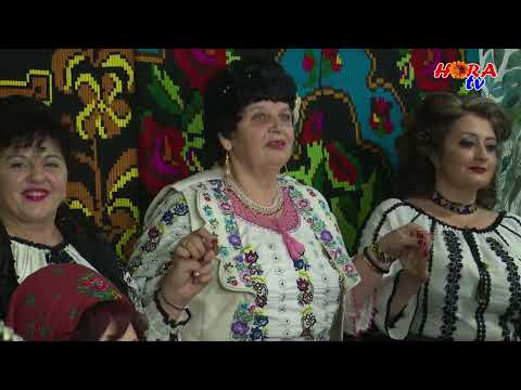 VOICHITA NAGHI  SI GAVRIL CICIOVAN  Lasa lumea sa vorbeasca