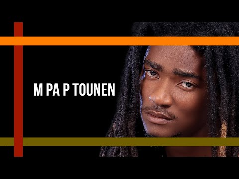 Marcelo Nilecram - M Pa P Tounen