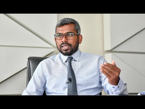 ހައްލަކީ އެސްކްރޯ އެކައުންޓެއް ހެދުން: އެޗްޑީސީ