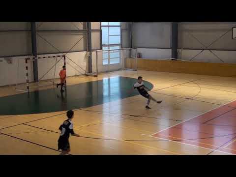 HIGHLIGHT | FEJ | 20.11.2018 | Lion car MIBA Banská Bystrica - Wild Boys ´02 Bratislava 1-2