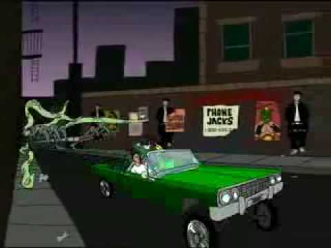 The Alchemist Lose Your Life Ft Snoop Dogg, Jadakiss, Pusha T, Prodigy, Official Music Video