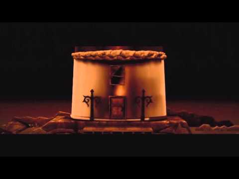 Little Big Planet 2: Lvl Of The Day #43