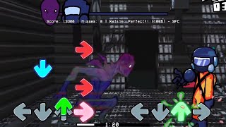 Cover art for Predator Leaf