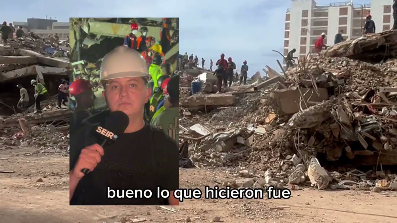 🚨 ¡DESMENTIDO OFICIAL EN LA GUAIRA! FALSAS ALARMAS DISTRAEN A RESCATISTAS EN LA OPP 26