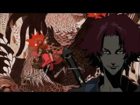 Samurai Champloo amv - Rember the Name