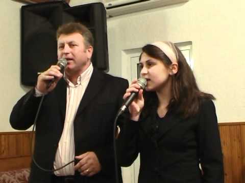 Grup Margaritar-Indeajuns mi-e Doamne