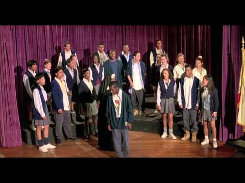 Sister Act2 Oh Happy Day HD