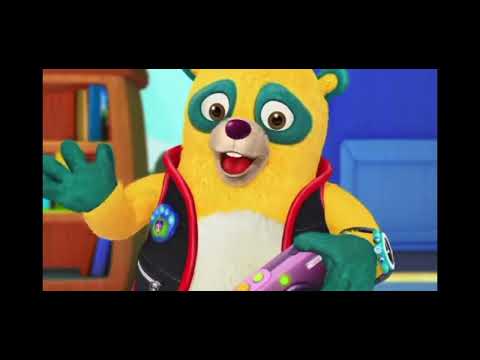 Special Agent Oso: It’s All Part Of The Plan Compilation (FULL EDITION WITH PROMO AND ONLY SEASON 1)