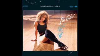 Jennifer Lopez - I&#39;m Glad