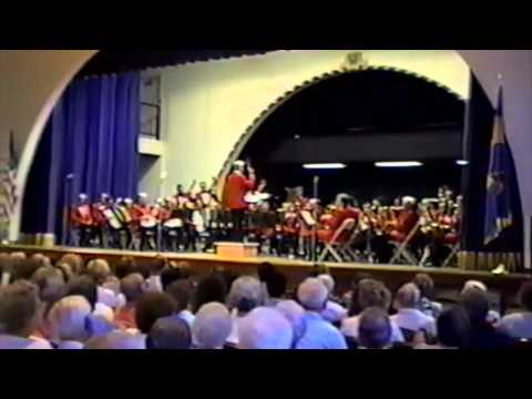 Ferko String Band - 1988 Theme Ocean City 1991