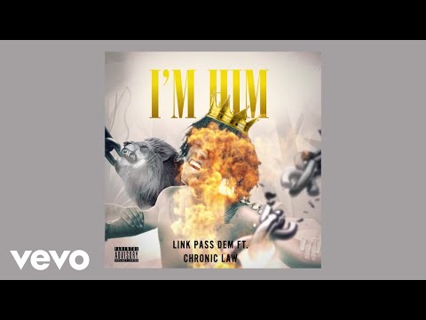 Kash Promise Move - Link Pass Dem (Official Visualizer) ft. Chronic Law
