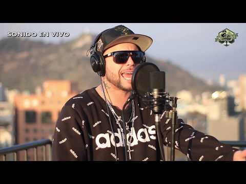 El Shaaki - Nada nos frena Cypher | Soldiers TV