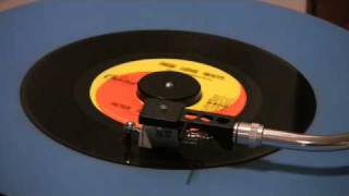 Peter And Gordon - True Love Ways - 45 RPM - ORIGINAL MONO MIX