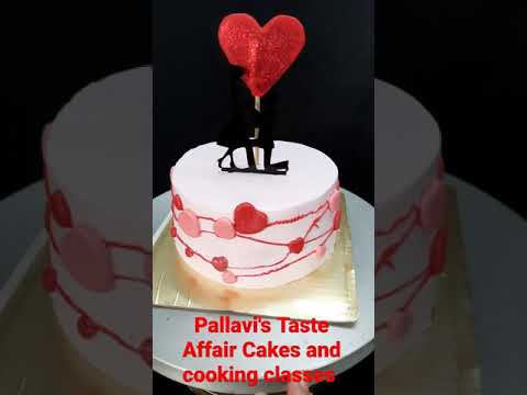 pallavi's Taste Affair Cakes and cooking classes, Nagpur for more details call on 88888 38551